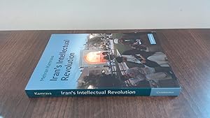 Seller image for Irans Intellectual Revolution: 29 (Cambridge Middle East Studies, Series Number 29) for sale by BoundlessBookstore