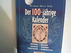 Seller image for Der 100-jhrige Kalender for sale by ANTIQUARIAT FRDEBUCH Inh.Michael Simon