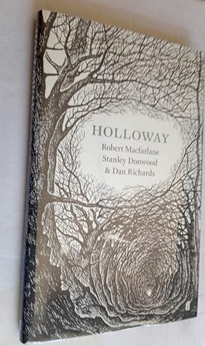 Seller image for Holloway SIGNED COPY for sale by David Kenyon