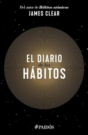 Image du vendeur pour El diario de los hbitos -Language: spanish mis en vente par GreatBookPrices