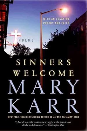 Seller image for Sinners Welcome for sale by GreatBookPrices