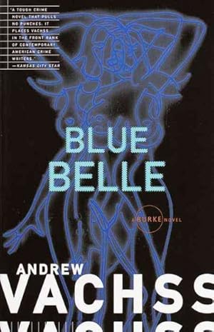 Imagen del vendedor de Blue Belle a la venta por GreatBookPrices