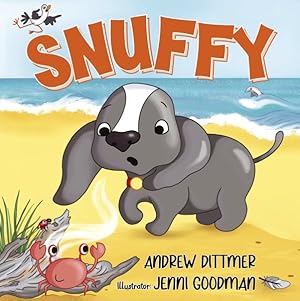Seller image for Snuffy for sale by GreatBookPrices