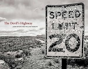 Seller image for Devil's Highway : On the Road in the American West for sale by GreatBookPrices