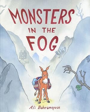 Seller image for Monsters in the Fog for sale by The Book Faerie