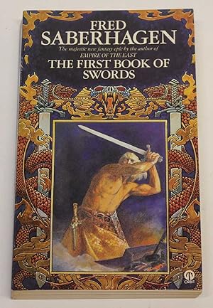 Seller image for The First Book of Swords for sale by H4o Books