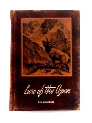 Seller image for Lure of the Open for sale by World of Rare Books