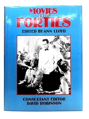Seller image for Movies of the Forties for sale by World of Rare Books