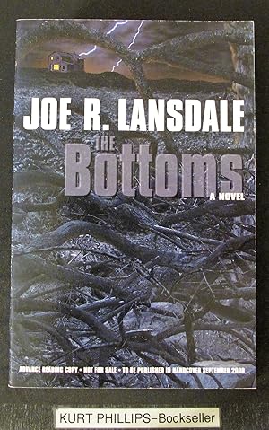 The Bottoms (Signed Copy)