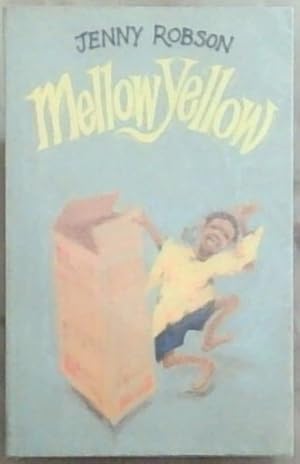 Bild des Verkufers fr Mellow yellow zum Verkauf von Chapter 1