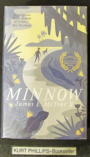 Minnow (Signed Copy)