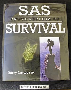 SAS Encyclopedia of Survival