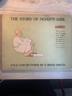 The Story Of Noah's Ark