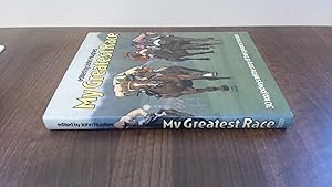 Seller image for My Greatest Race for sale by BoundlessBookstore