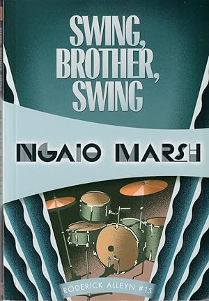 Seller image for SWING, BROTHER, SWING for sale by The Old Bookshelf