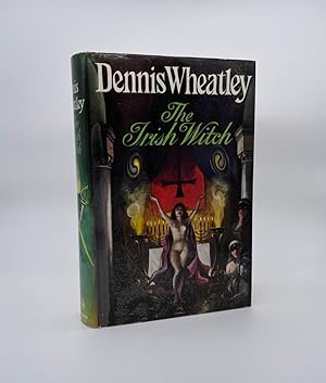 Seller image for The Irish Witch for sale by Quair Books PBFA