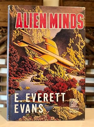 Immagine del venditore per Alien Minds venduto da Long Brothers Fine & Rare Books, ABAA