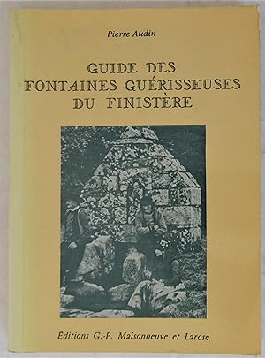 Guide des Fontaines Guérisseuses du Finistère