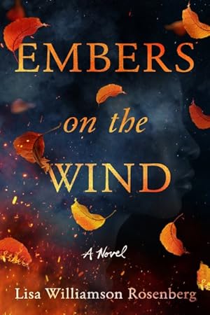 Imagen del vendedor de Embers on the Wind a la venta por GreatBookPrices