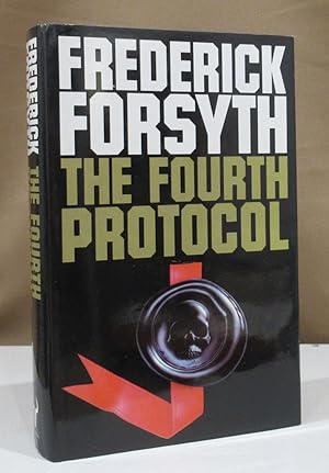 Bild des Verkufers fr The Fourth Protocol. zum Verkauf von Dieter Eckert