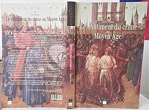 Image du vendeur pour Le Chtiment du Crime au Moyen Age : XIIe - XVIe sicles mis en vente par MAGICBOOKS