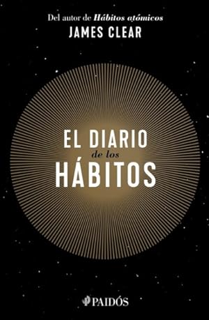 Seller image for El diario de los hábitos -Language: spanish for sale by GreatBookPrices