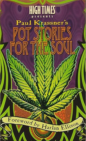 Seller image for Pot Stories for the Soul for sale by Ziesings