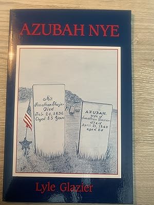 Azubah Nye (Signed)