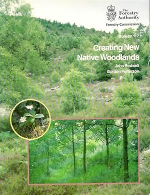 Creating New Native Woodlands