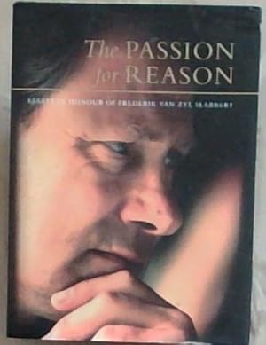 Seller image for The Passion for Reason for sale by Chapter 1