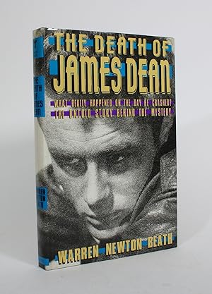 Imagen del vendedor de The Death of James Dean a la venta por Minotavros Books,    ABAC    ILAB