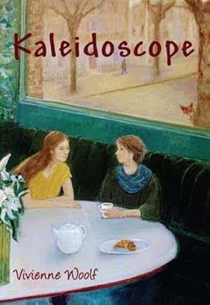 Seller image for Kaleidoscope for sale by GreatBookPrices