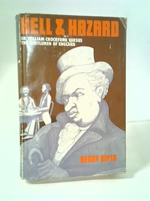 Bild des Verkufers fr Hell & Hazard zum Verkauf von World of Rare Books