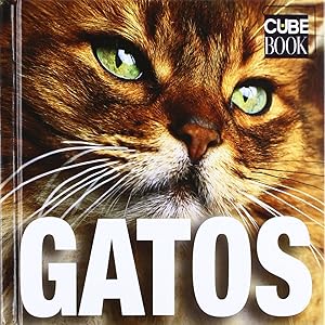 Seller image for Gatos for sale by Imosver