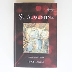 Immagine del venditore per St.Augustine venduto da Fireside Bookshop