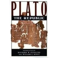 Seller image for The Republic: A New Translation for sale by eCampus