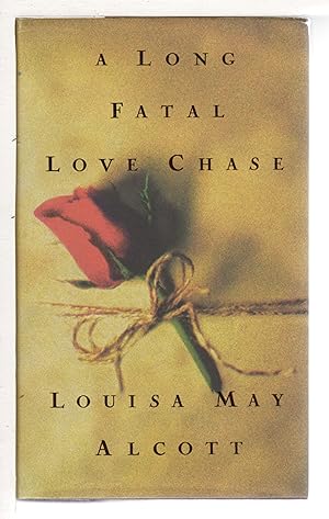 A LONG FATAL LOVE CHASE.