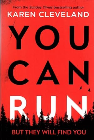 Seller image for You Can Run for sale by High Street Books