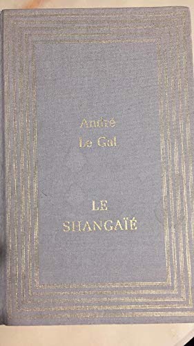 Image du vendeur pour Le Shanga mis en vente par Ammareal