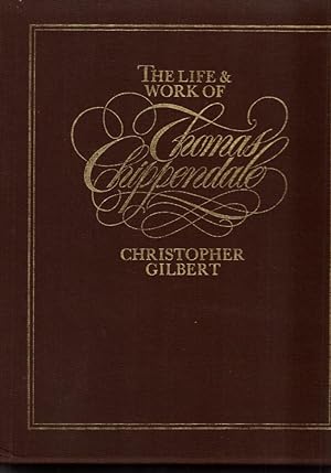 Seller image for Life and Works of Thomas Chippendale for sale by High Street Books