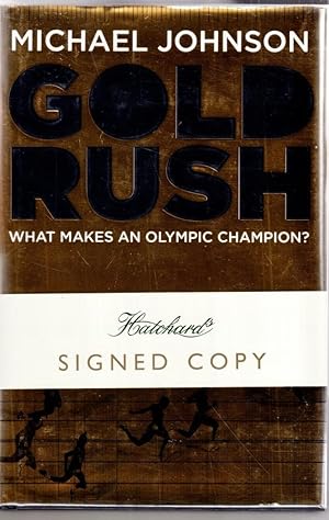 Immagine del venditore per Gold Rush venduto da High Street Books