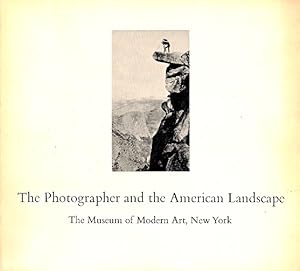 The Photographer and the American Landscape