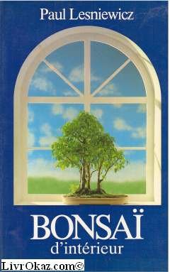 Imagen del vendedor de BONSAI D'INTERIEUR a la venta por Ammareal