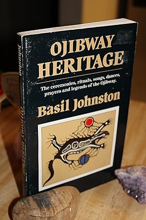 Ojibway Heritage