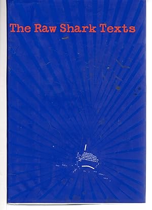 Seller image for THE RAW SHARK TEXTS. for sale by Bookfever, IOBA  (Volk & Iiams)