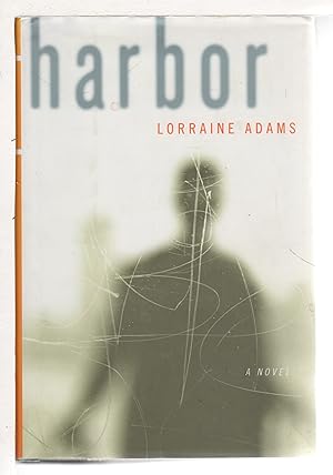 Seller image for HARBOR. for sale by Bookfever, IOBA  (Volk & Iiams)