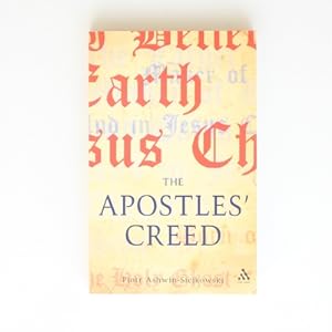 Seller image for The Apostles' Creed for sale by Fireside Bookshop