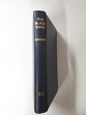 Bild des Verkufers fr The Black Swan zum Verkauf von Cambridge Rare Books