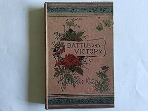 Bild des Verkufers fr Battle and Victory; or, Story of a Painter's Life zum Verkauf von Great Oak Bookshop
