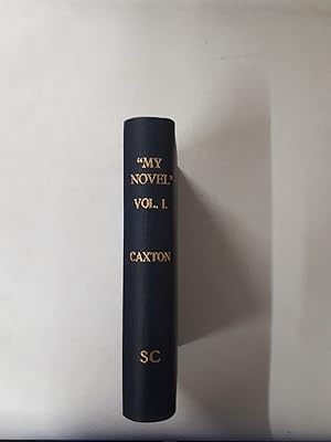 Bild des Verkufers fr My Novel. Volume I zum Verkauf von Cambridge Rare Books